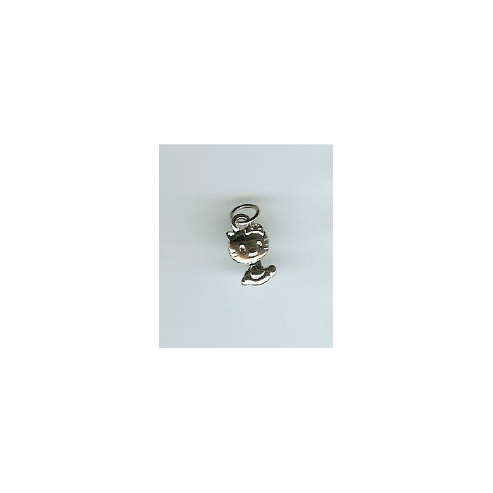 CHARMS HELLO KITTY-CHV1SL