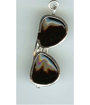 CHARMS OCCHIALI SOLE-CHV7SLS