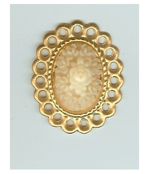 CHARMS CAMMEO FIORI-CHV30