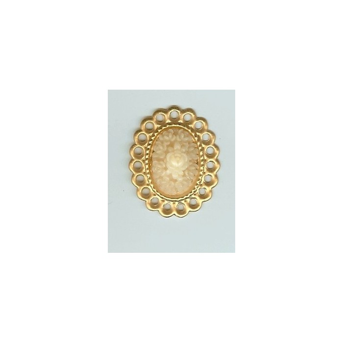CHARMS CAMMEO FIORI-CHV30