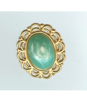 CHARMS CAMMEO CABOCHON-CHV31