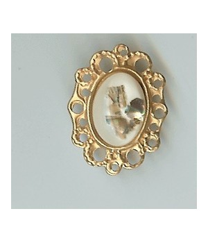 CHARMS CAMMEO-CHV34