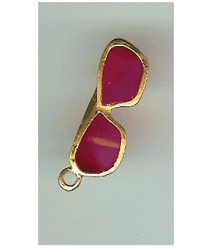 CHARMS OCCHIALI-CHV9GDS