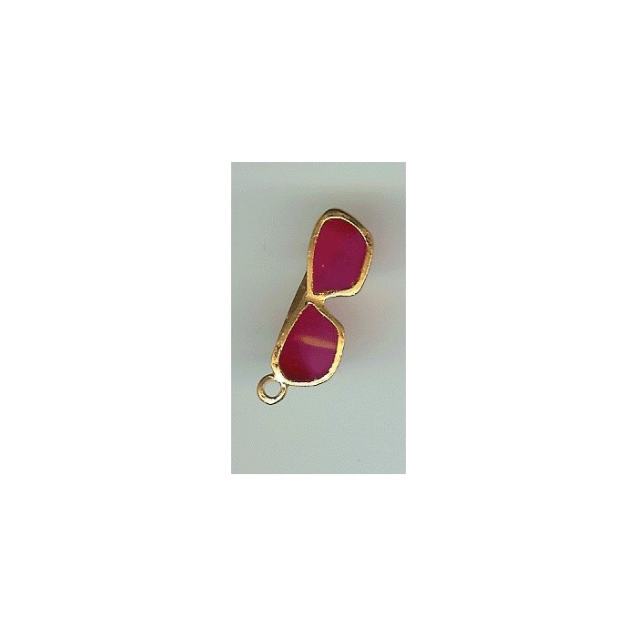 CHARMS OCCHIALI-CHV9GDS