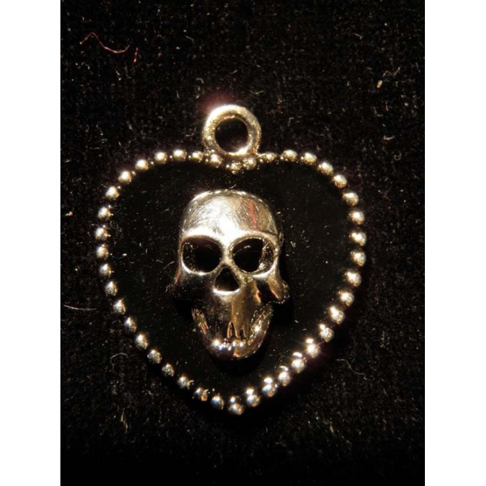 CHARM TESCHIO-CHV37NK