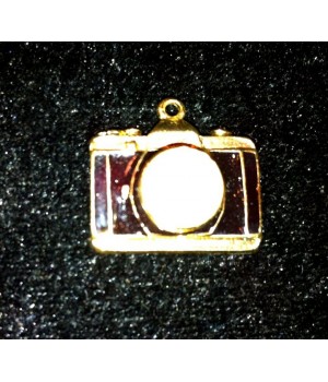 CHARM MACCHINA FOTO-CHV40