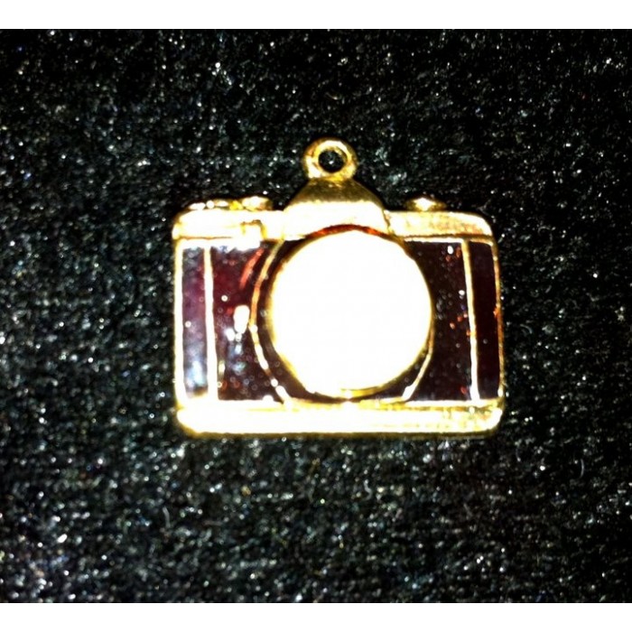 CHARM MACCHINA FOTO-CHV40