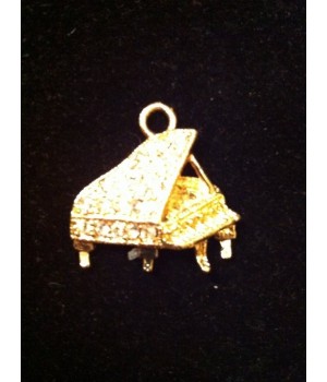 CHARM CHARM PIANOFORTE-CHV42-CHV41