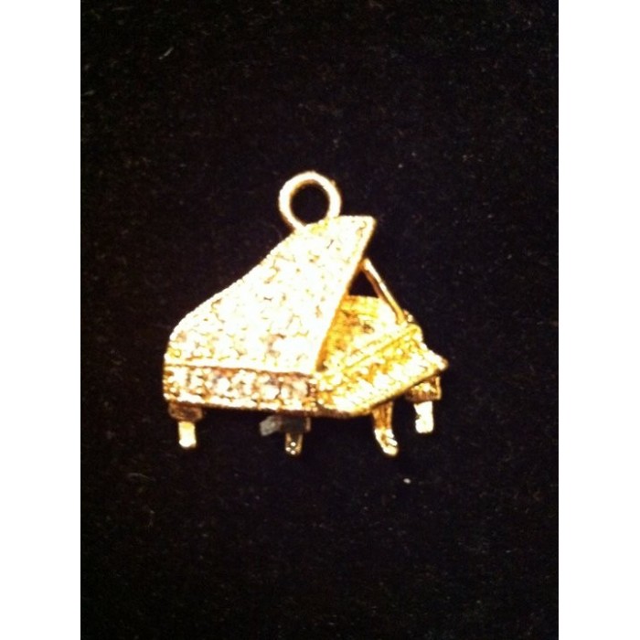 CHARM CHARM PIANOFORTE-CHV42-CHV41