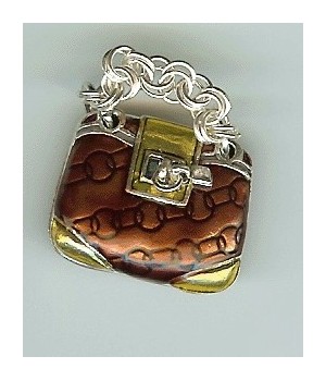 CHARMS BORSA-CHB1SL