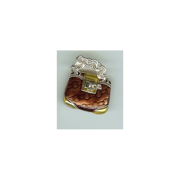 CHARMS BORSA-CHB1SL