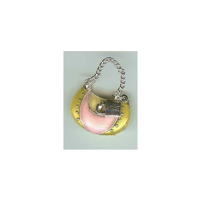 CHARMS BORSA-CHB2SL