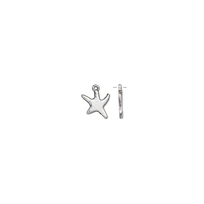 CHARMS-CHES2