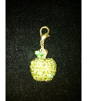 CHARMS-CHES8