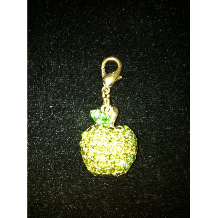 CHARMS-CHES8