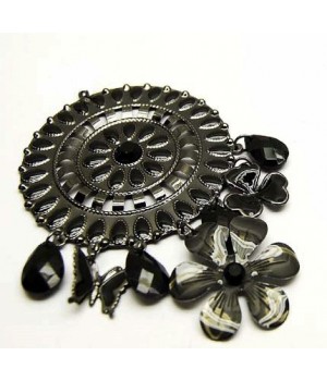 CHARMS ETNO-CHIC-CHET07BK