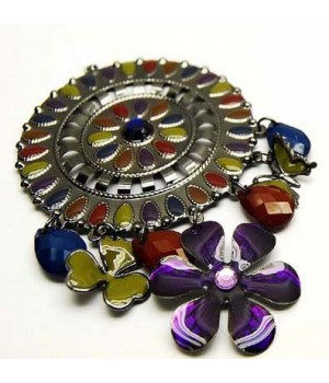 CHARMS ETNO-CHIC-CHET07MX