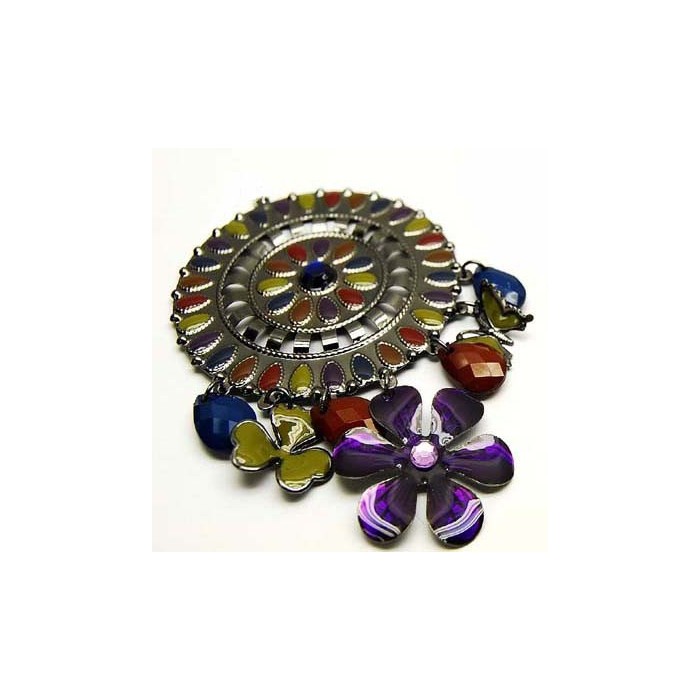 CHARMS ETNO-CHIC-CHET07MX