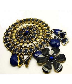 CHARMS ETNO-CHIC-CHET07BL