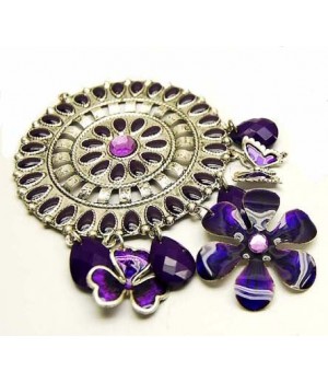 CHARMS ETNO-CHIC-CHET07PP