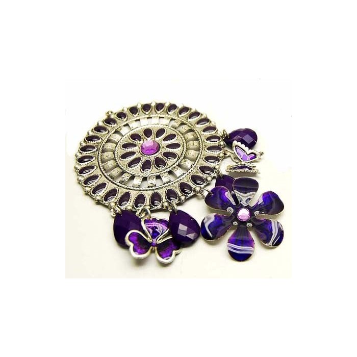 CHARMS ETNO-CHIC-CHET07PP