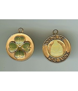 CHARMS PORTAFORTUNA-CHLK1