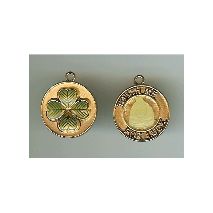 CHARMS PORTAFORTUNA-CHLK1
