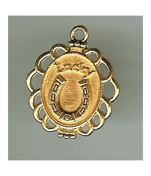 CHARMS PORTAFORTUNA-CHLK3