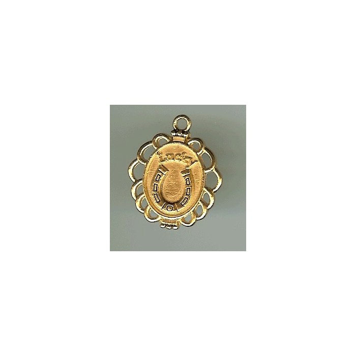 CHARMS PORTAFORTUNA-CHLK3