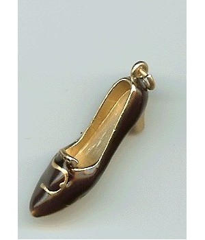 CHARMS DECOLTE'-CHS5GDS