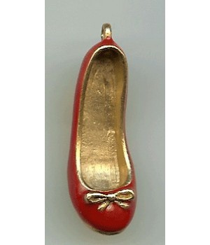 CHARMS SCARPA P.TONDA-CHS9GDS