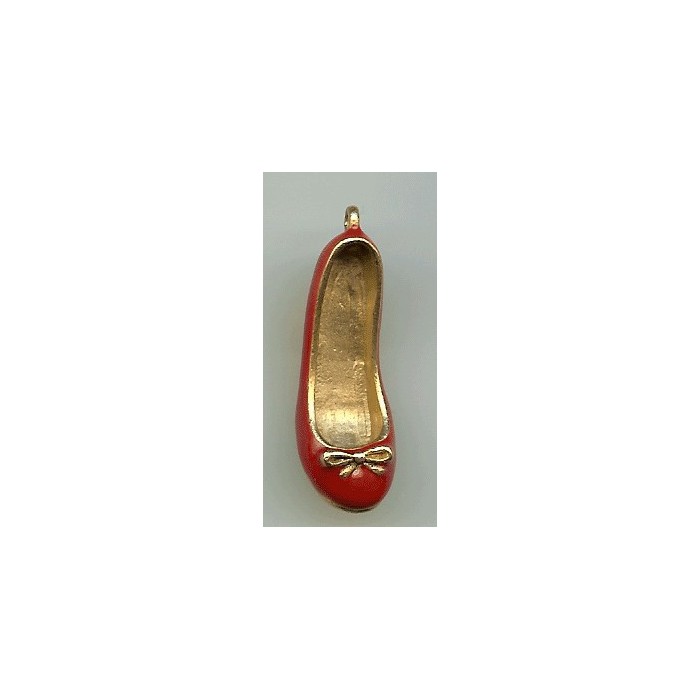 CHARMS SCARPA P.TONDA-CHS9GDS