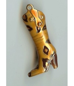 CHARMS STIVALE-CHS10