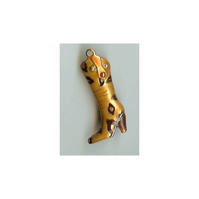 CHARMS STIVALE-CHS10