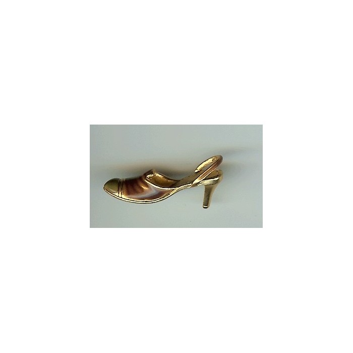 CHARMS SCARPA CHANEL-CHS11