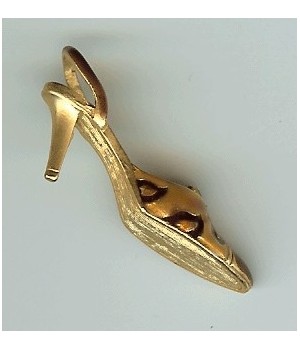 CHARMS SCARPA CHANEL-CHS12