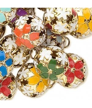 ORECCHINI-ECHIAMA ANGELI-CHA1 (CONF. 5PZ)R127CR