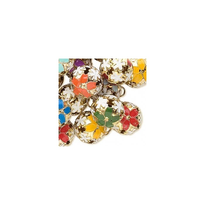 ORECCHINI-ECHIAMA ANGELI-CHA1 (CONF. 5PZ)R127CR