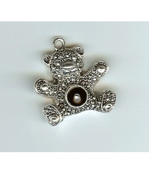 CHARMS ORSETTO MARCASSITE-CHM18