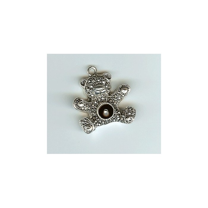 CHARMS ORSETTO MARCASSITE-CHM18