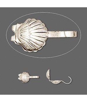 Coprinodo conchiglia (conf. 25pz)-CPN1NK
