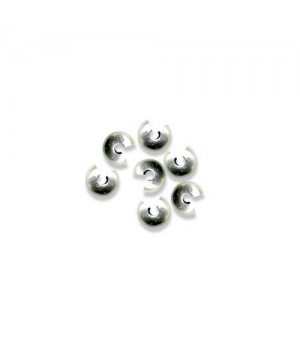 Chioccioline a pressione (conf. 20 pz)-CPS1NK3MM