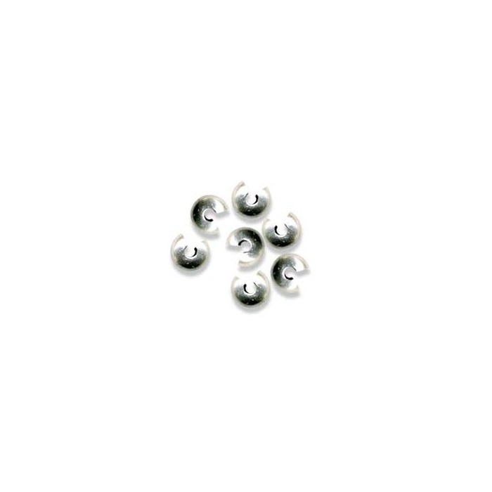Chioccioline a pressione (conf. 20 pz)-CPS1NK3MM