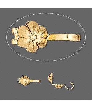 Coprinodo fiore(conf. 25 pz)-CPN2GD