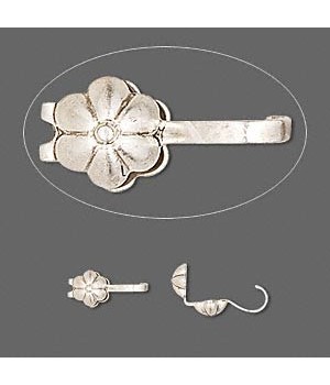 Coprinodo fiore(conf. 25 pz)-CPN2SL
