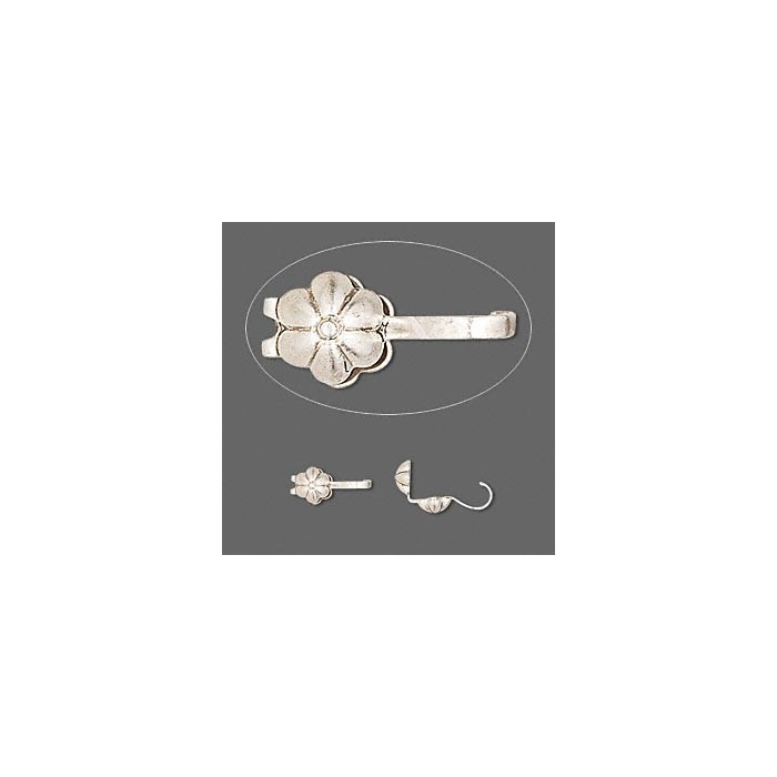 Coprinodo fiore(conf. 25 pz)-CPN2SL