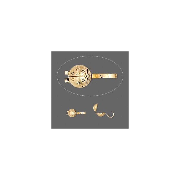 Coprinodo coccinella(conf. 25pz)-CPN3GD