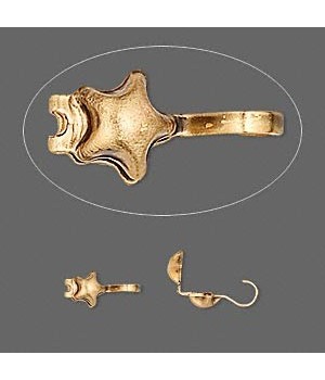 Coprinodo stella(conf. 25pz)-CPN4GD