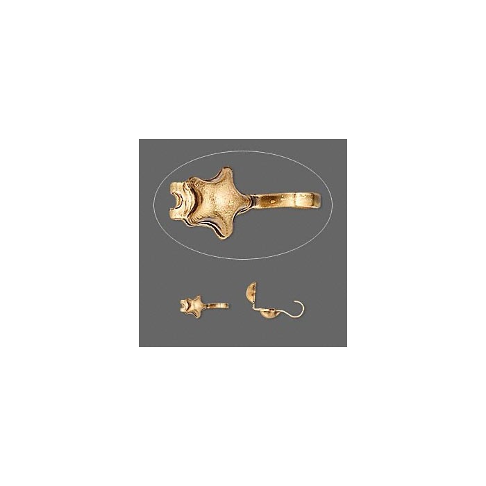 Coprinodo stella(conf. 25pz)-CPN4GD