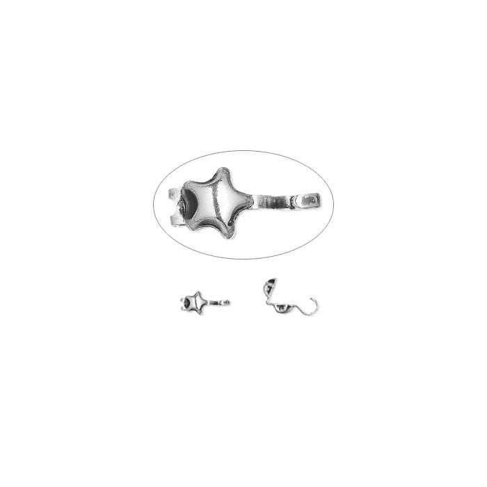 Coprinodo stella(conf. 25pz)-CPN4NK